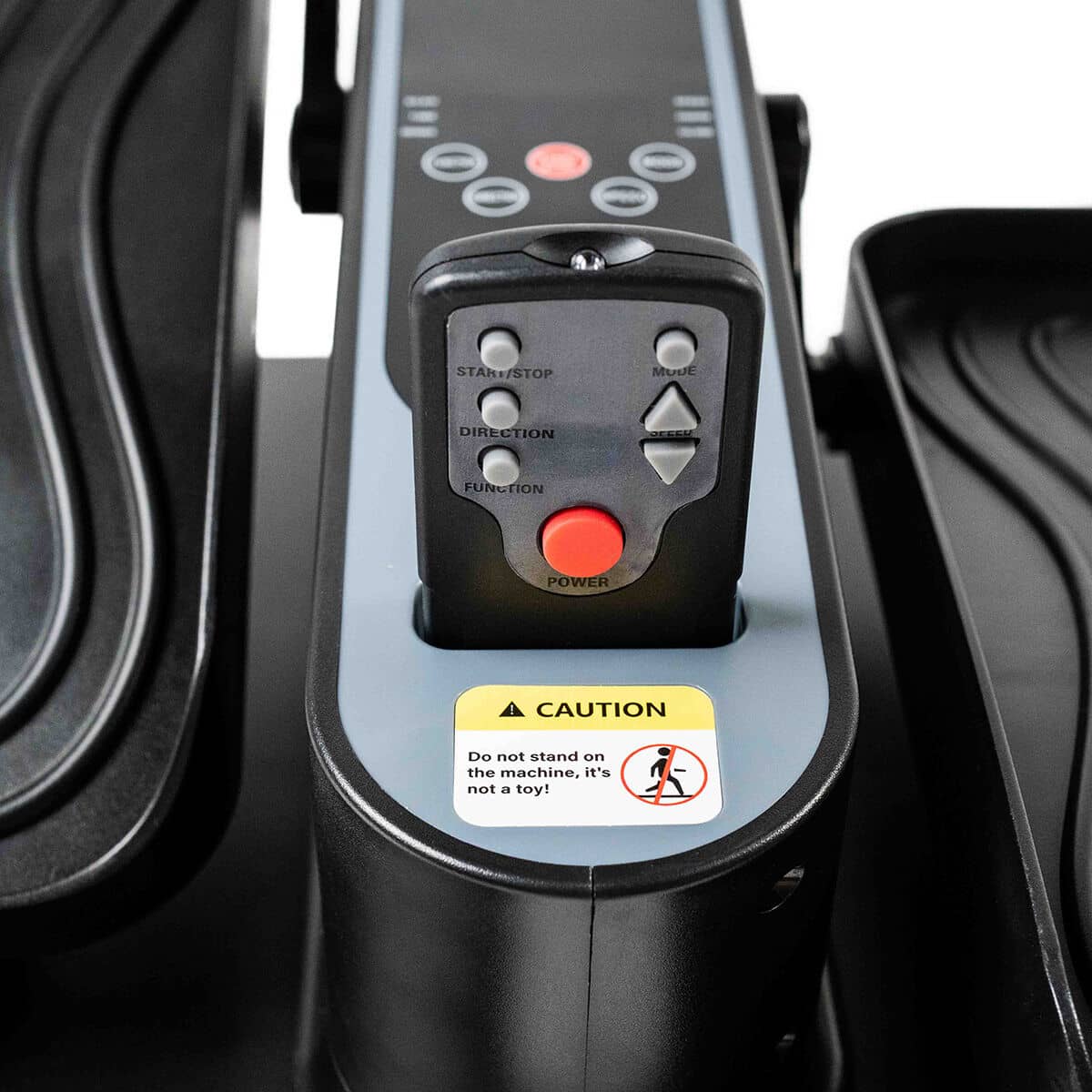 Mini Elíptica Eléctrica con Mando a Distancia Velora 4000 InnovaGoods