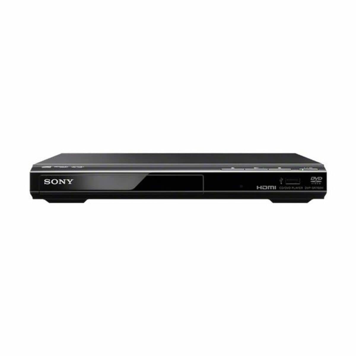 USB Sony DVP-SR760HB 1