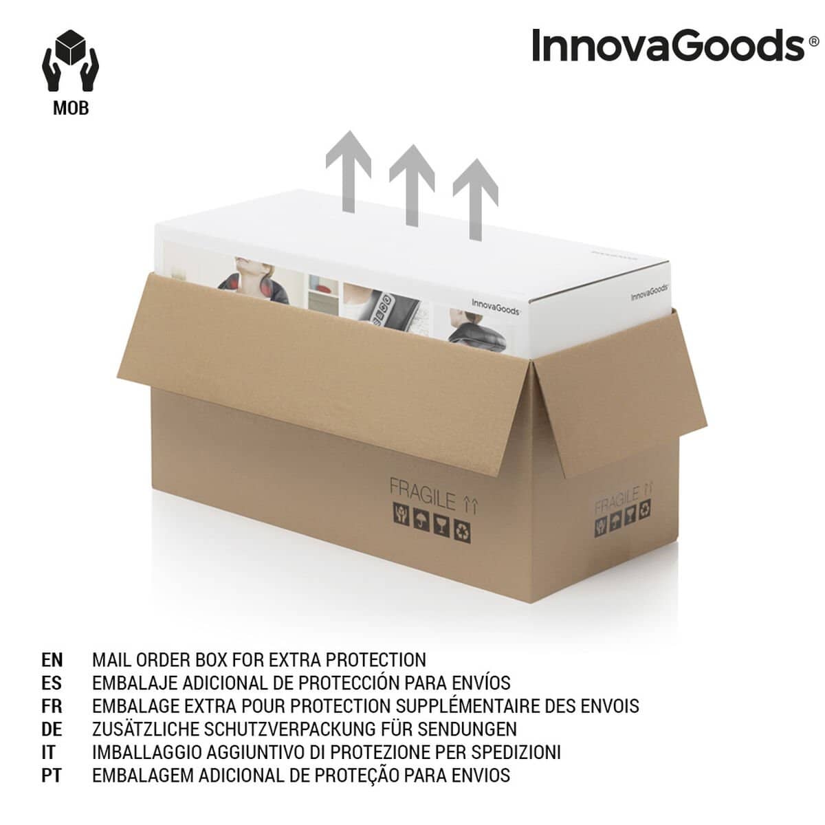 Dispensador de Cerveza Refrigerante Ball InnovaGoods 2