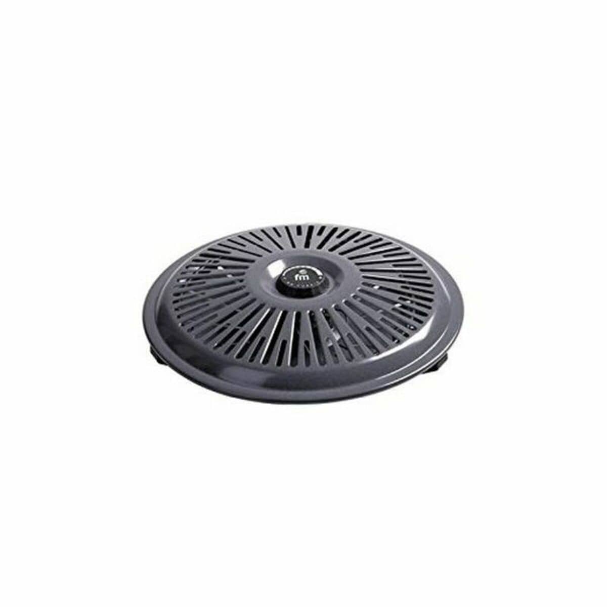 Brasero Grupo FM B-750 700W Gris 700 W 2