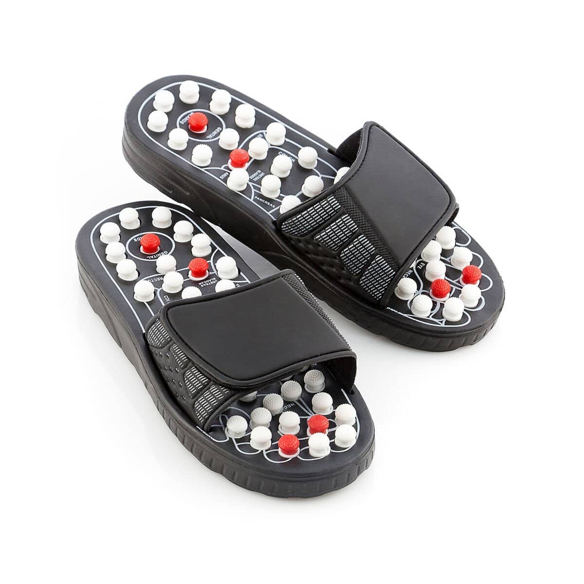 Zapatillas de Acupuntura Slicu InnovaGoods 5