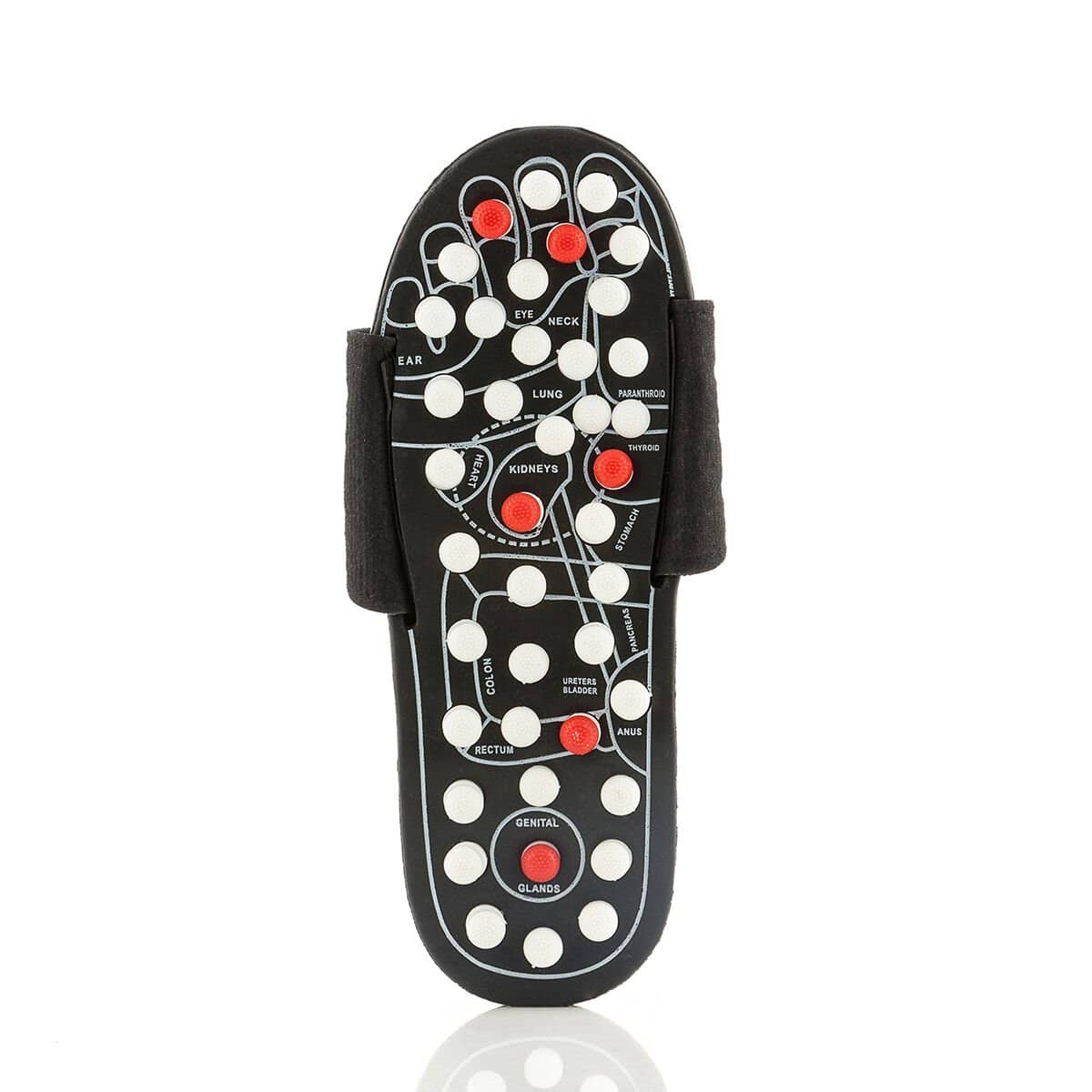 Zapatillas de Acupuntura Slicu InnovaGoods 4