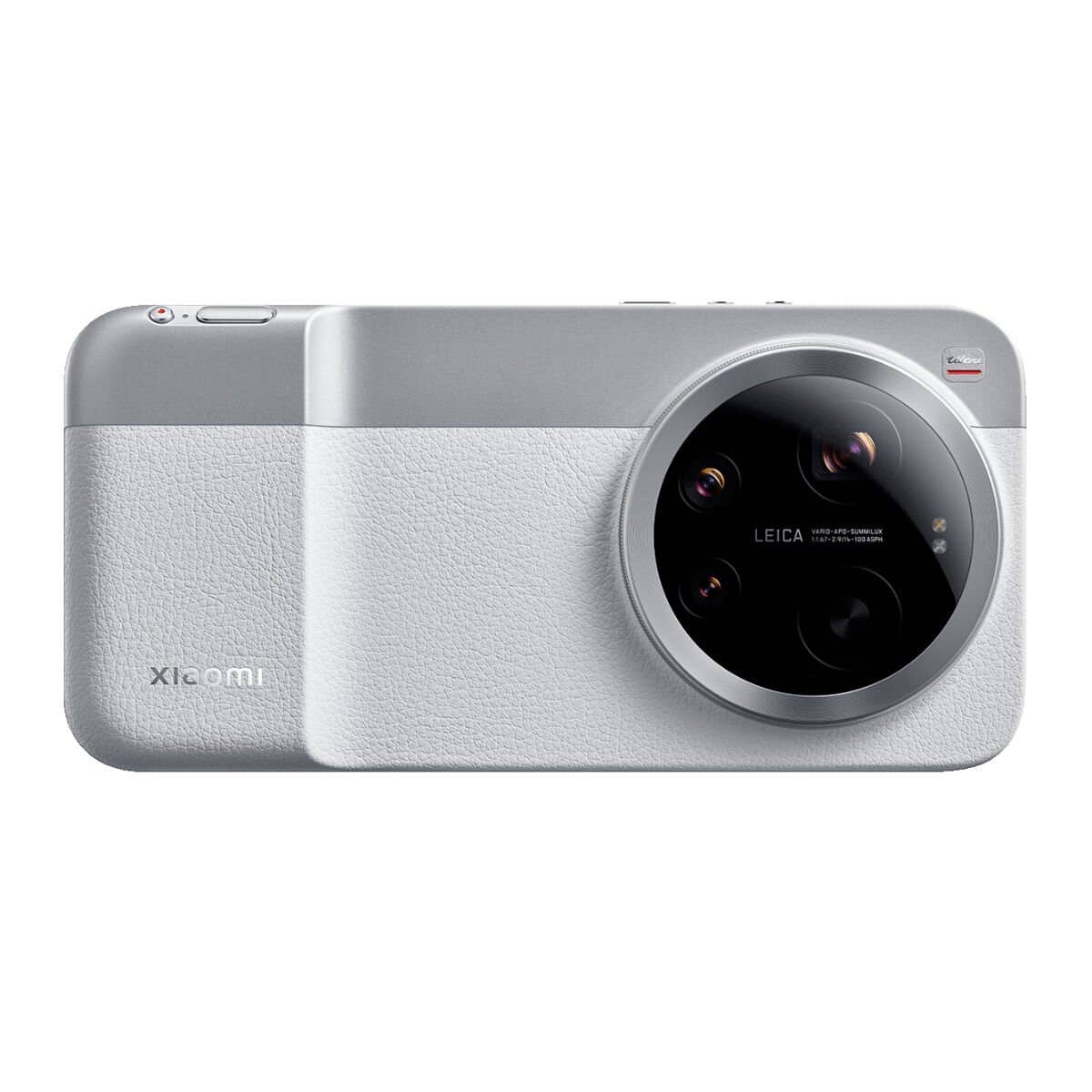 Kit de fotografía para smartphone Xiaomi 17 Ultra 1