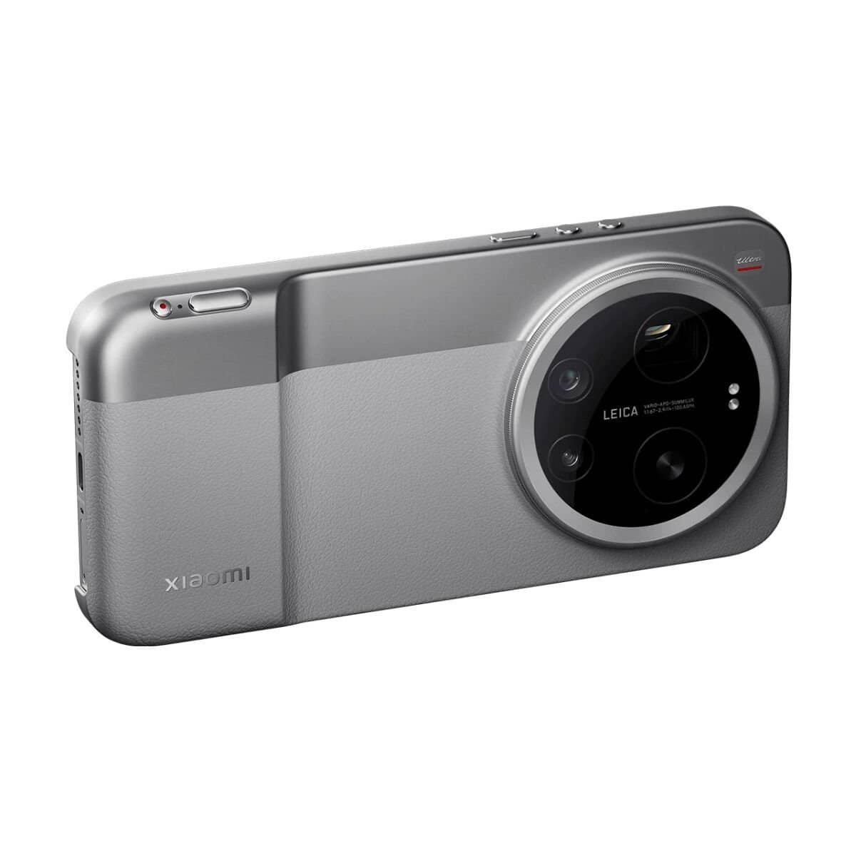 Kit de fotografía para smartphone Xiaomi 17 Ultra 2
