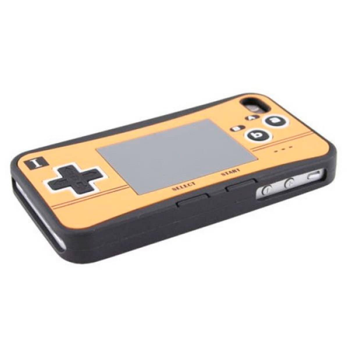 Funda iPhone 4/4S Videojuego Retro 2