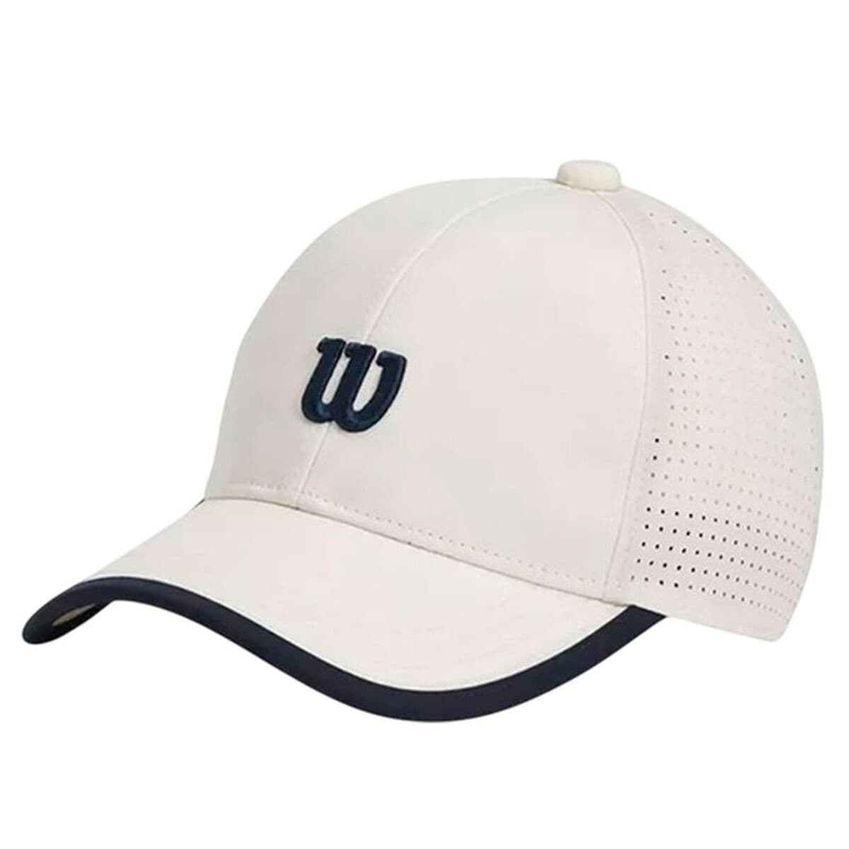 Gorra Deportiva Wilson Structured Classic Tenis