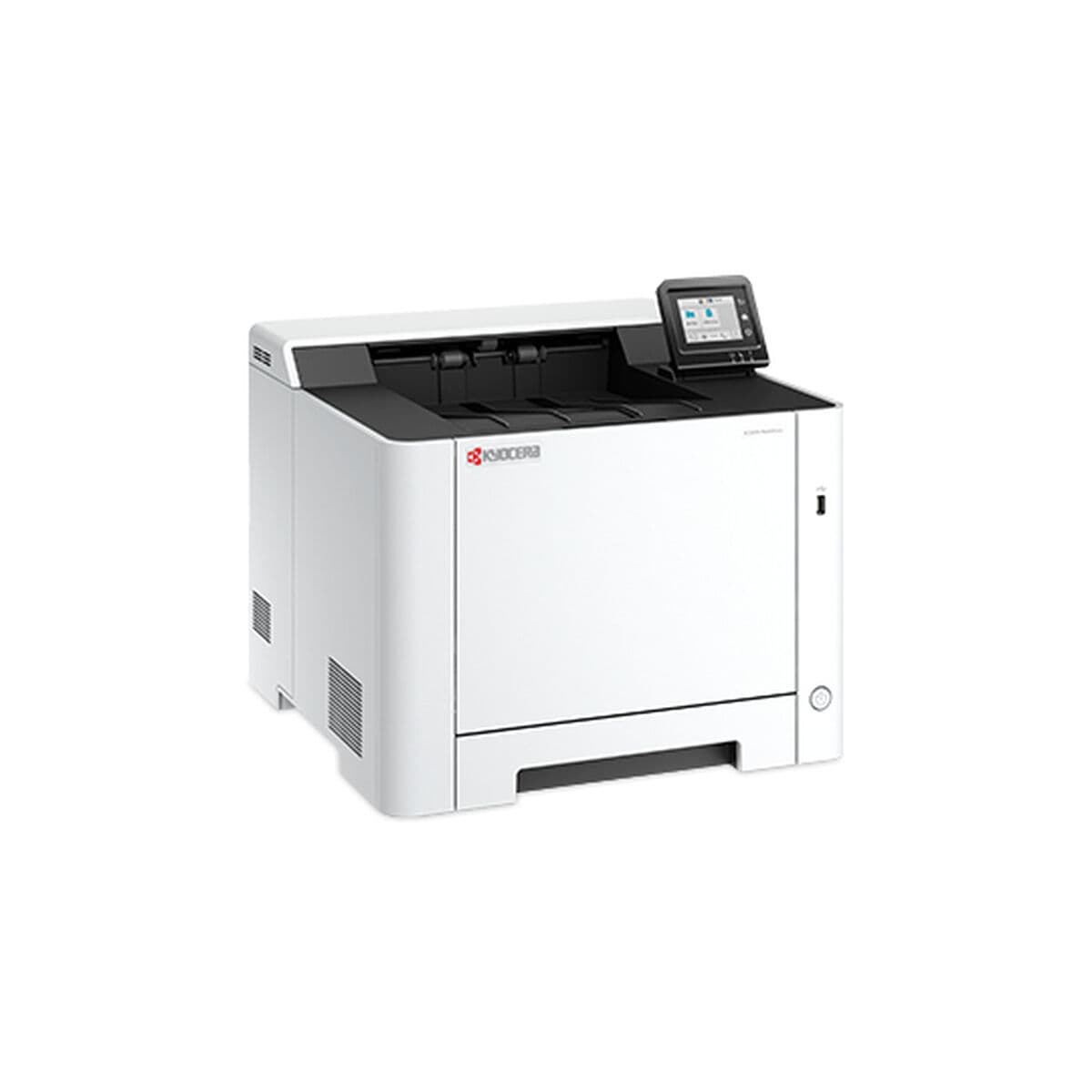 Controlador de Ventiladores de Caja Kyocera