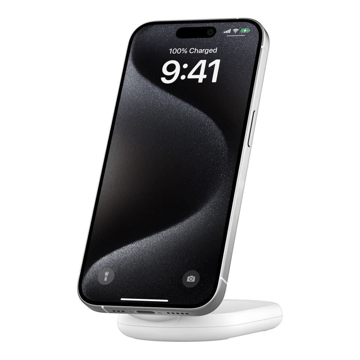 Cargador Inalámbrico Belkin WIB007VFWH