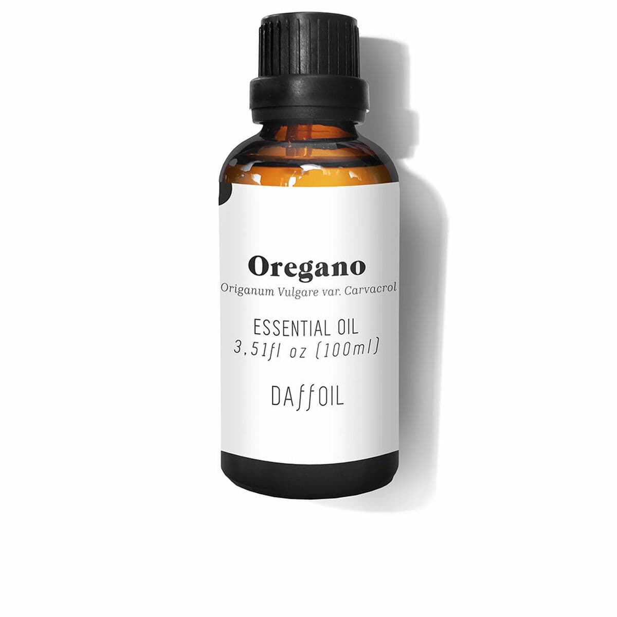 Aceite Esencial Daffoil OREGANO 100 ml