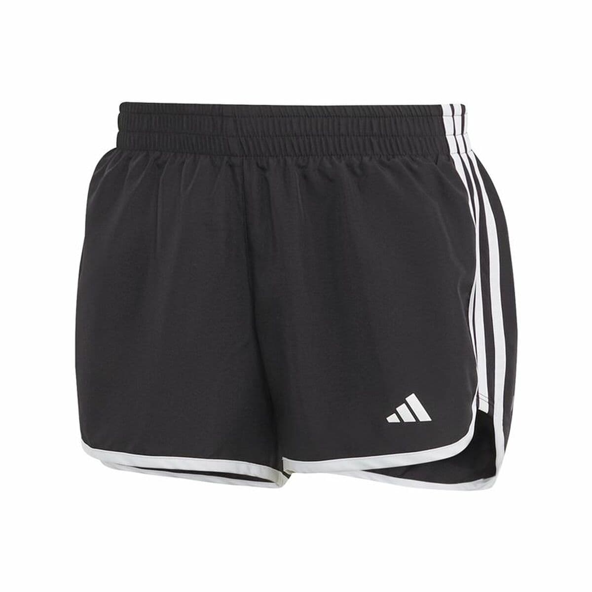 Pantalón corto Adidas M20 Negro