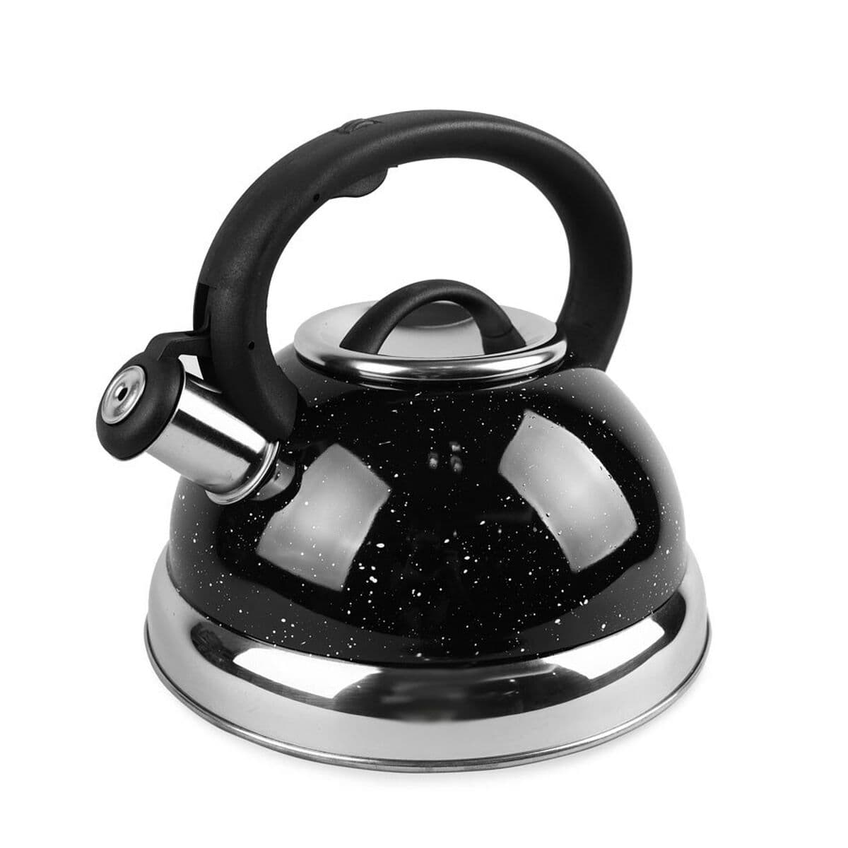 Hervidor Feel Maestro MR-1313-BLACK Negro 3 L