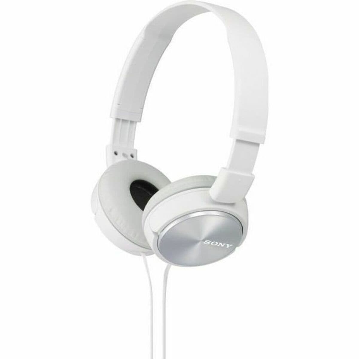 Auriculares Sony MDR-ZX310 Blanco
