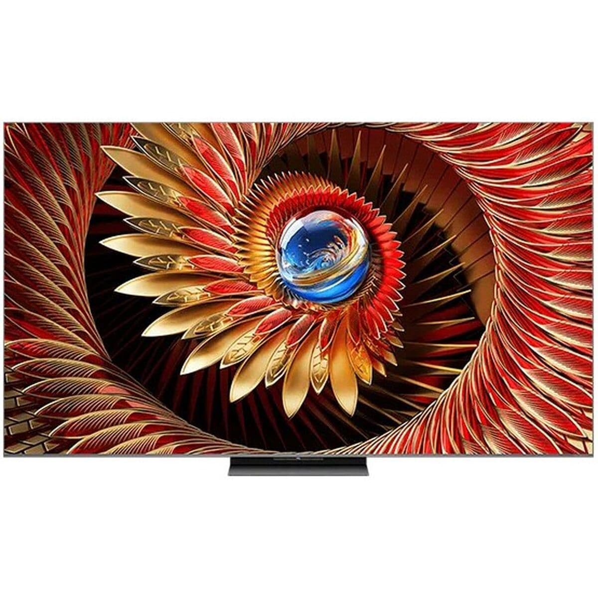 Smart TV TCL 75C8K 4K Ultra HD 75" ULED HDR10+ Google Assistant (Reacondicionado B)