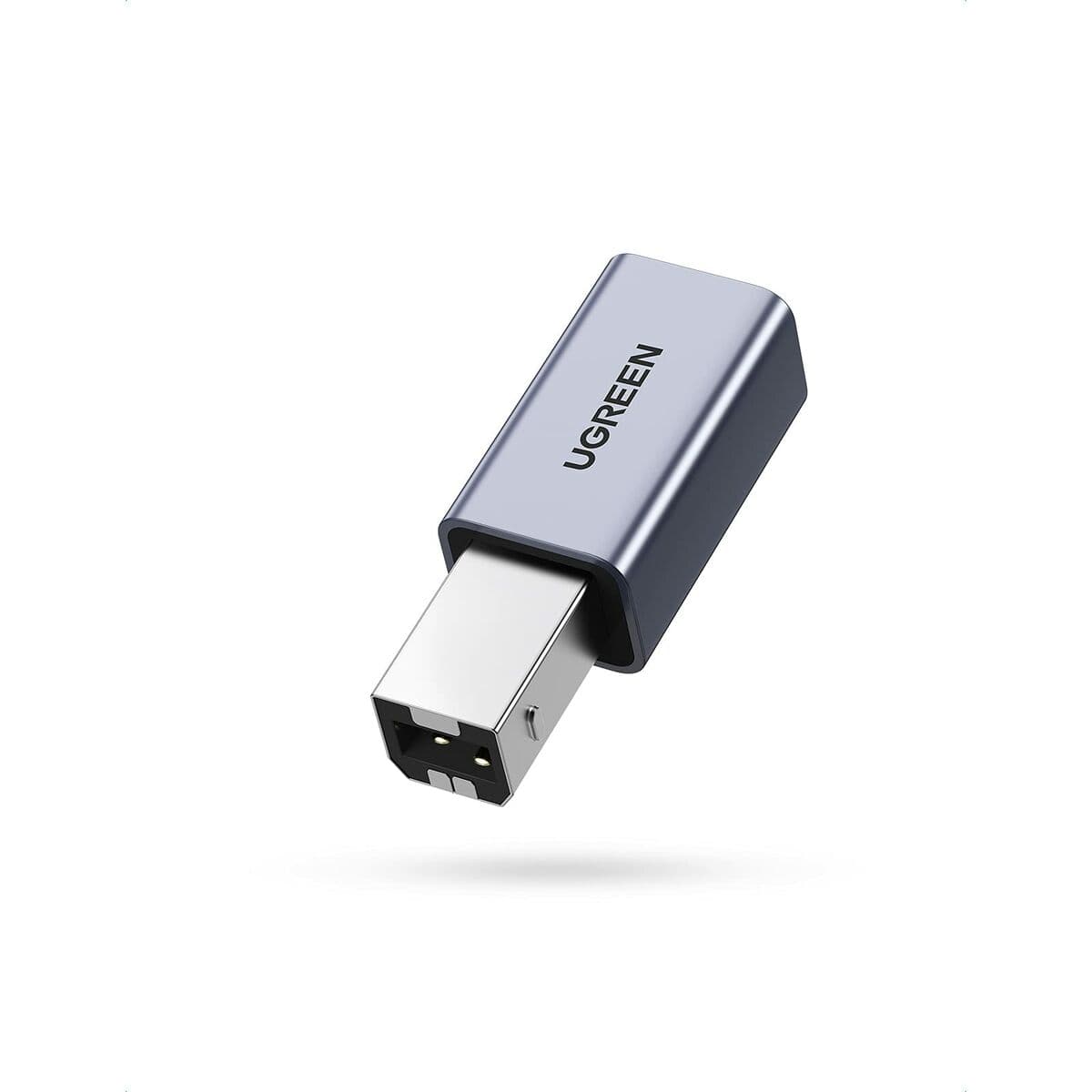 Adaptador USB Ugreen 20120