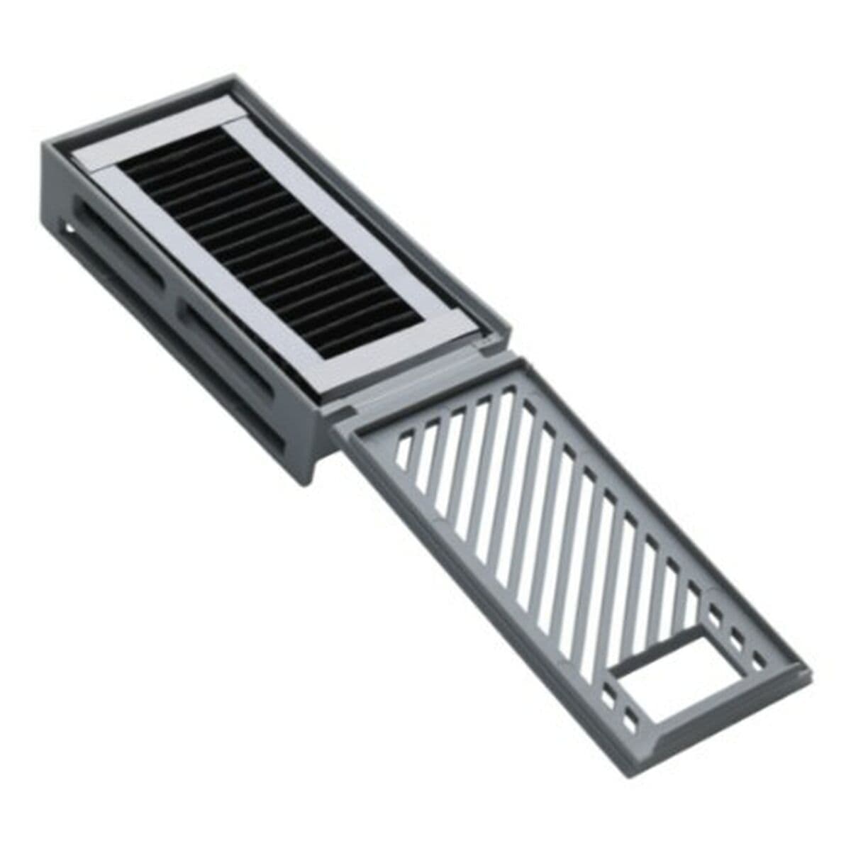 Filtro de agua Electrolux M9RWCAF1