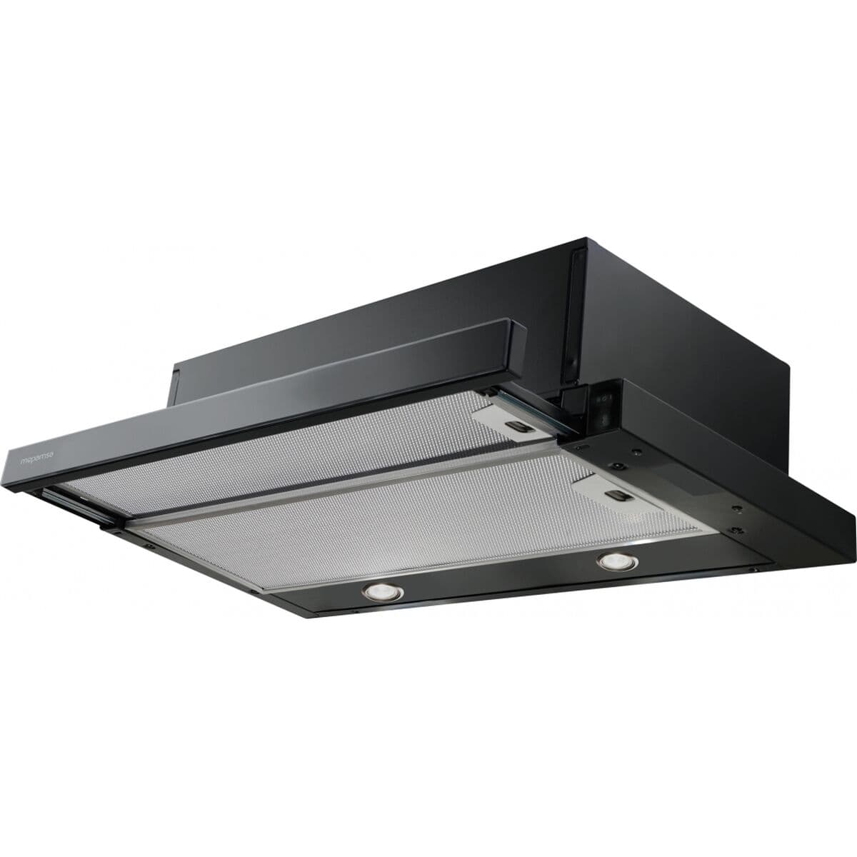 Campana Convencional Mepamsa SUPERLINE GLASS