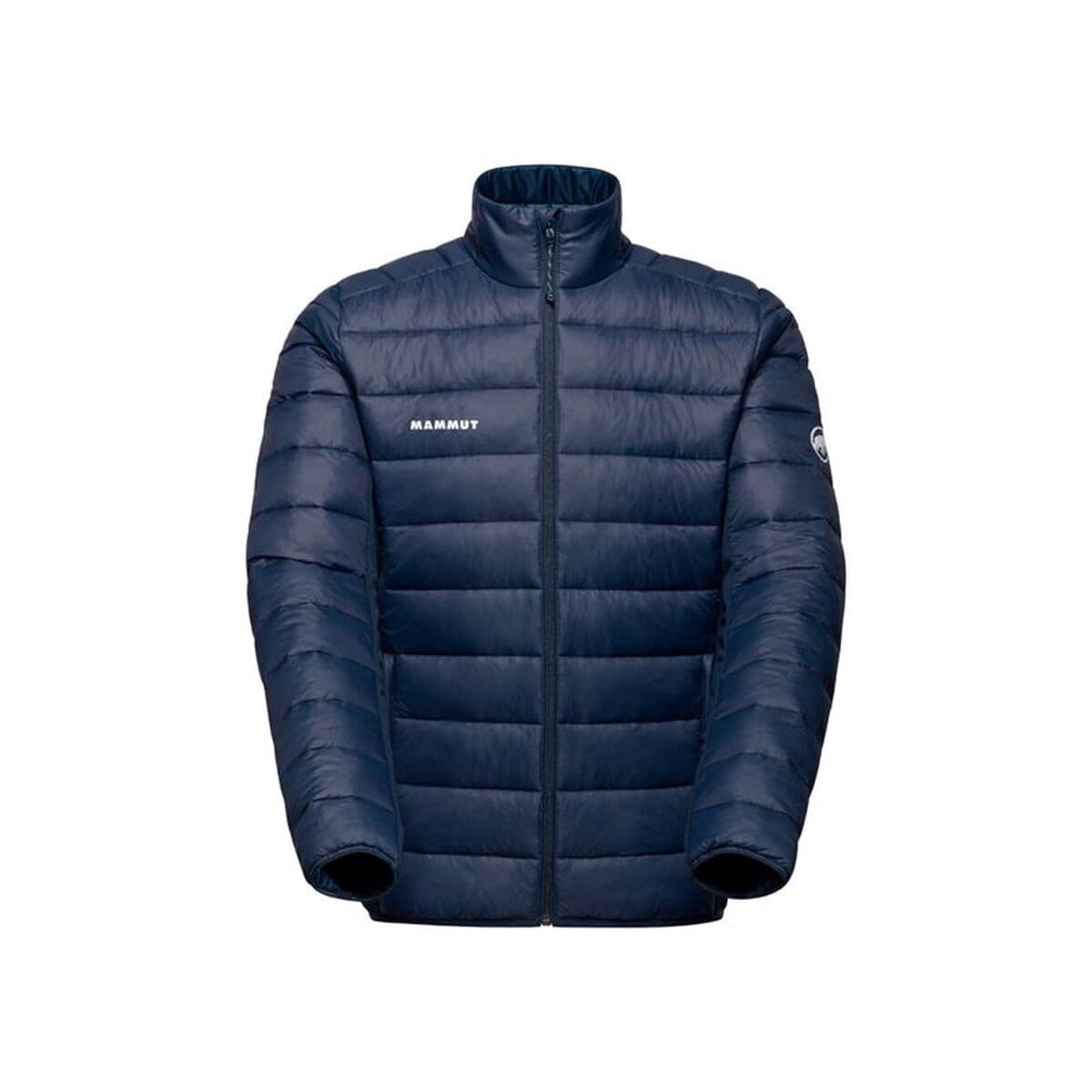Chaqueta Deportiva para Hombre Mammut Crag In Hybrid Azul