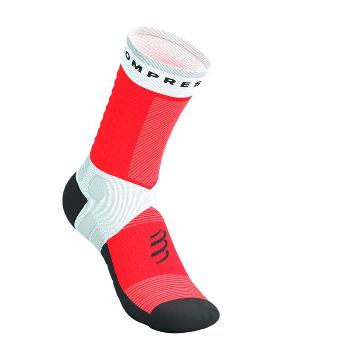 Calcetines de Compresión Compressport Ultra Trail