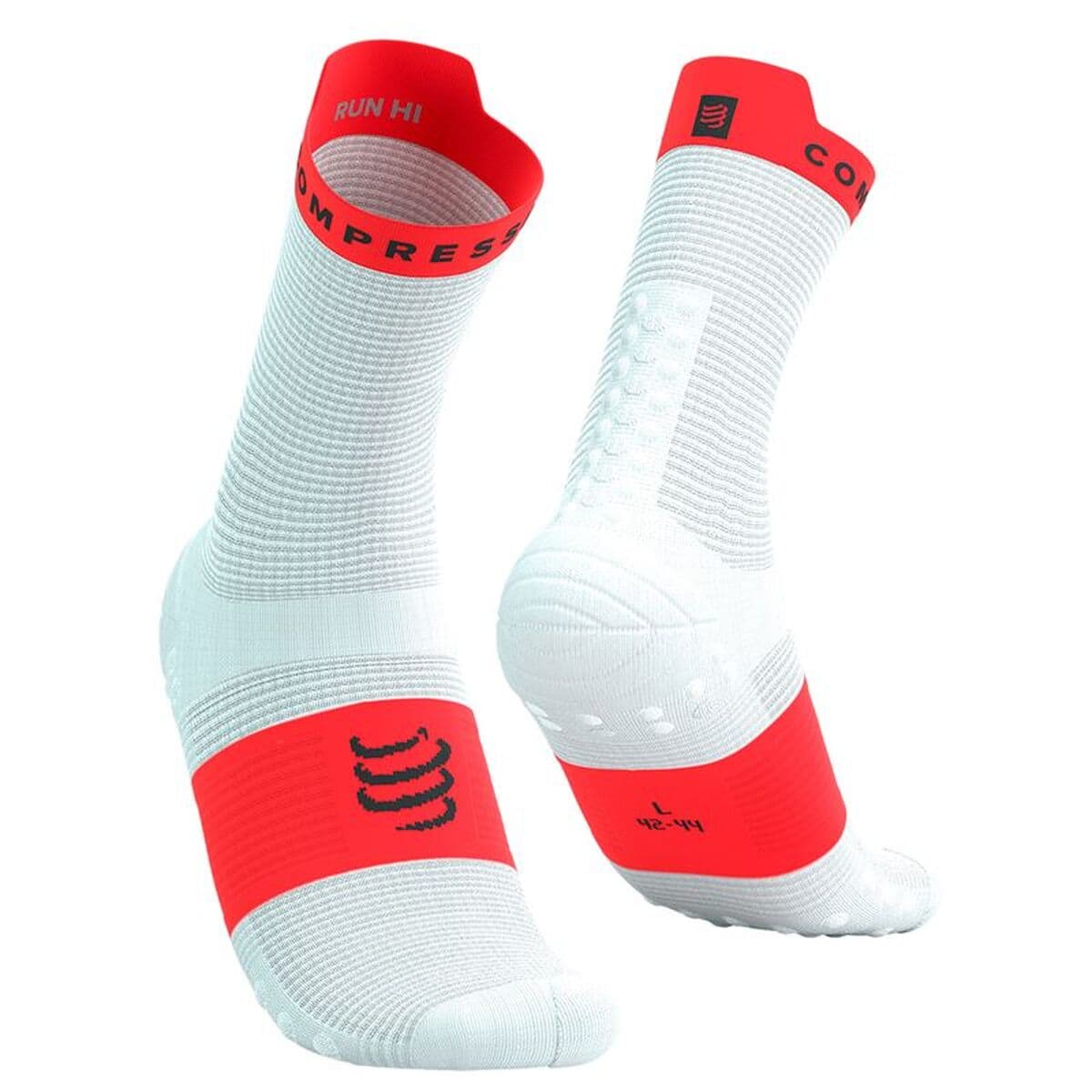 Calcetines de Compresión Compressport Pro Racing