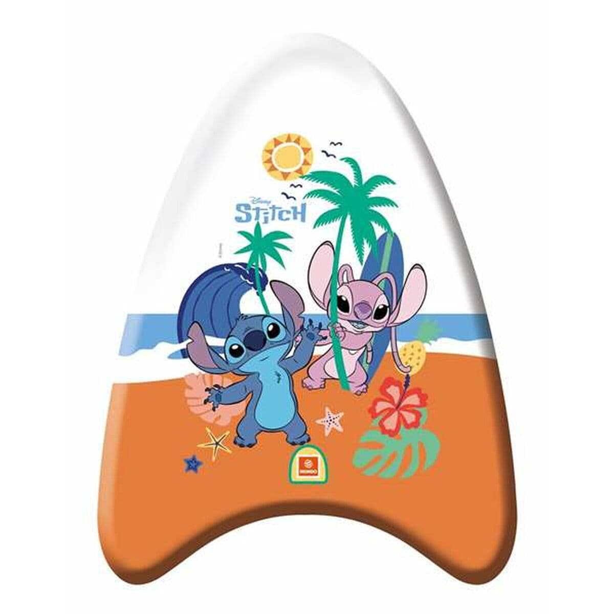 Tabla de Surf Stitch 31 x 41 cm