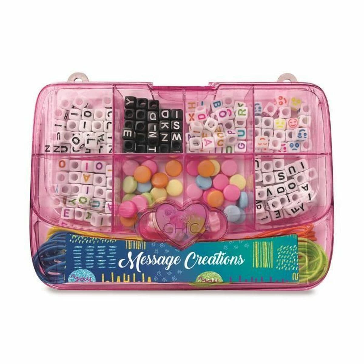 Juego de Manualidades con Papel Clementoni