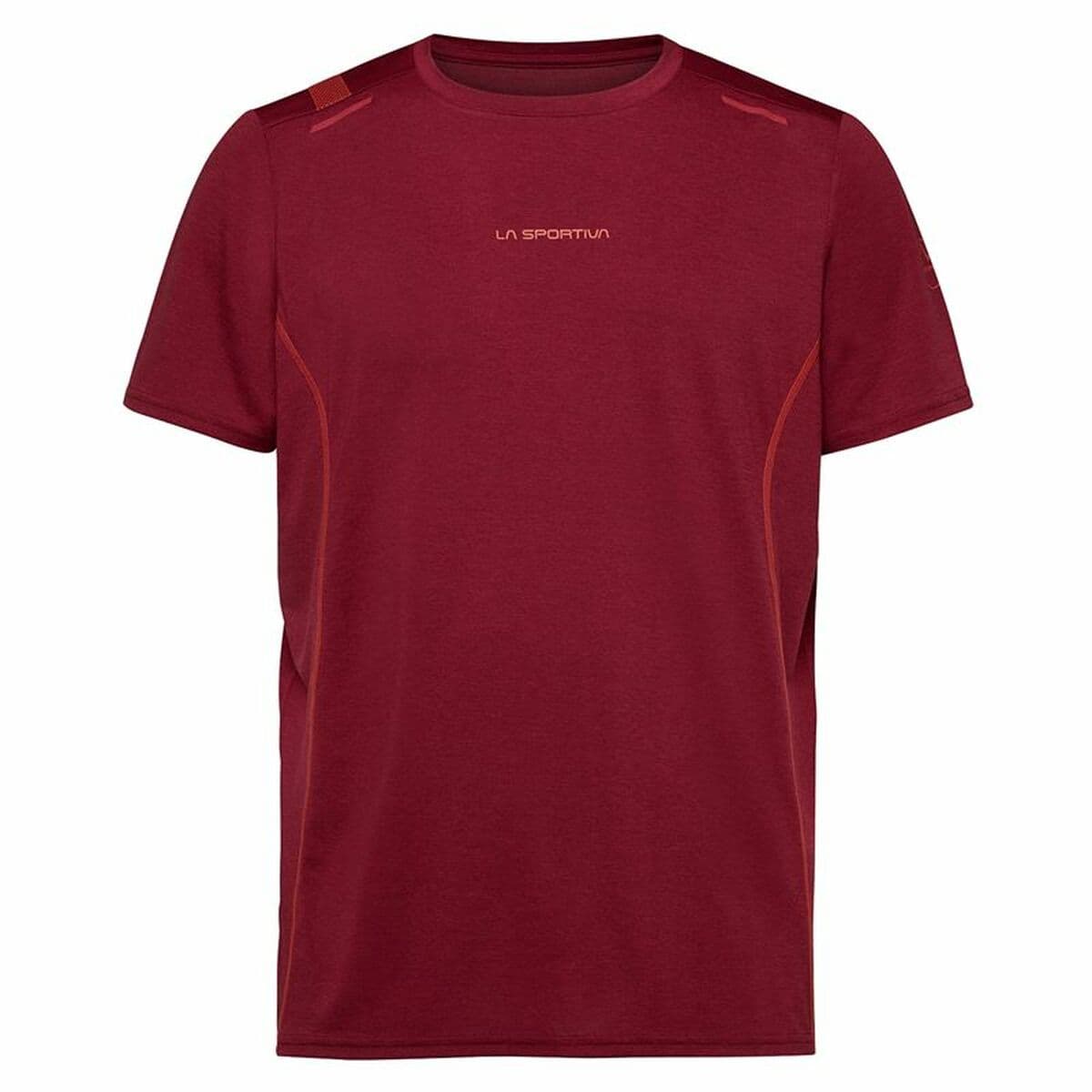 Camiseta de Manga Corta Hombre La Sportiva Tracer