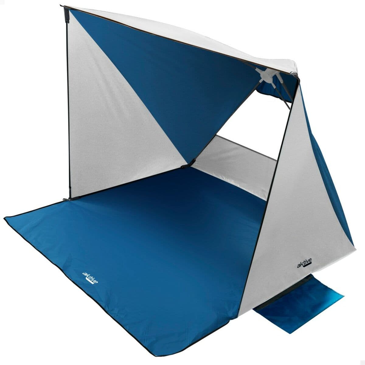 Paravientos Aktive 145 x 103 x 148 cm UV50