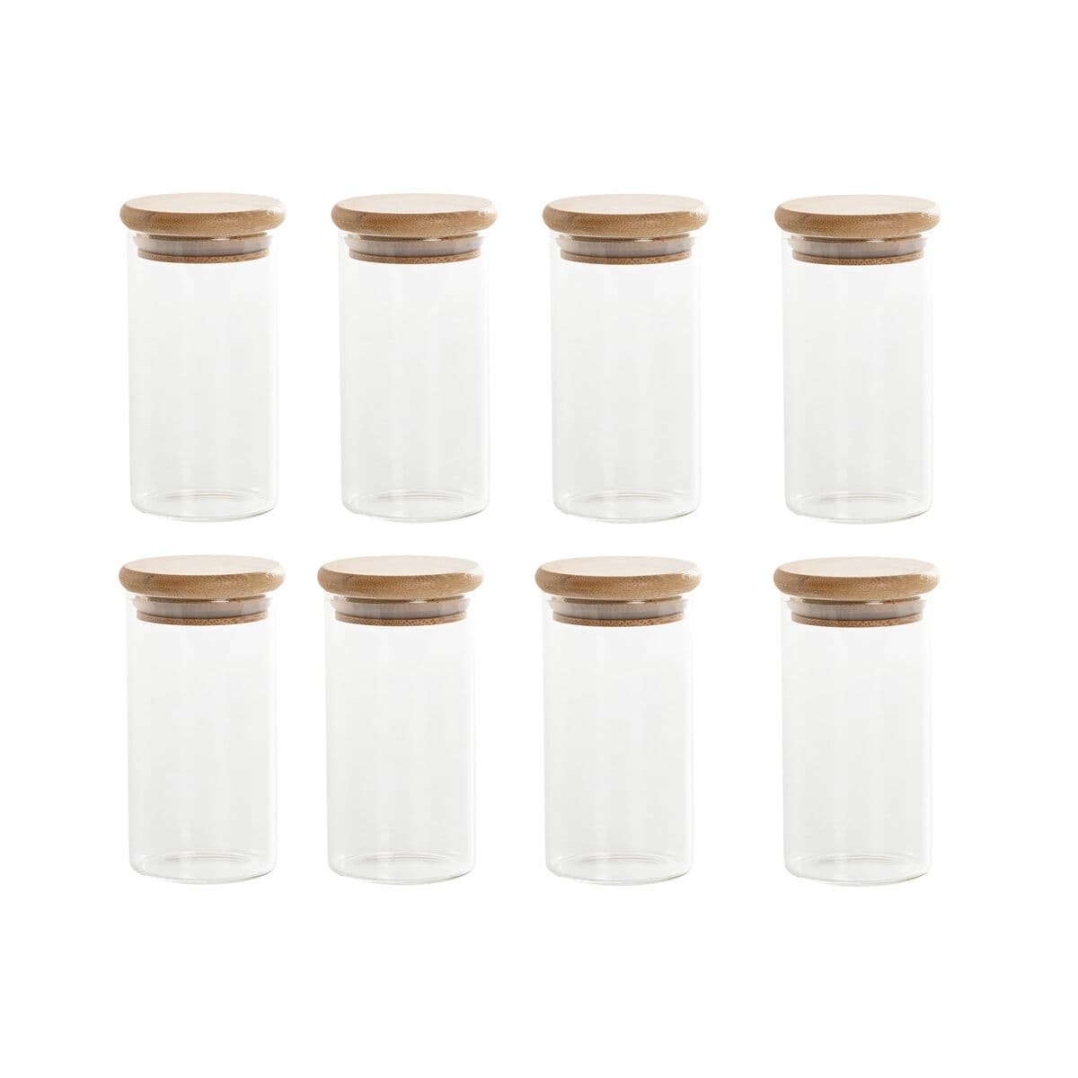 Especiero Home ESPRIT 31 x 12 x 11 cm