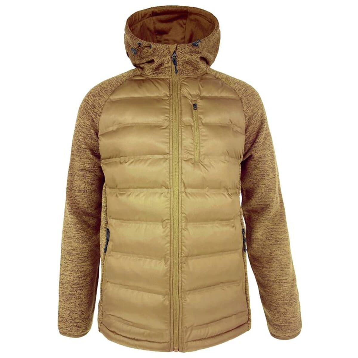 Chaqueta Deportiva para Mujer Joluvi Nublo