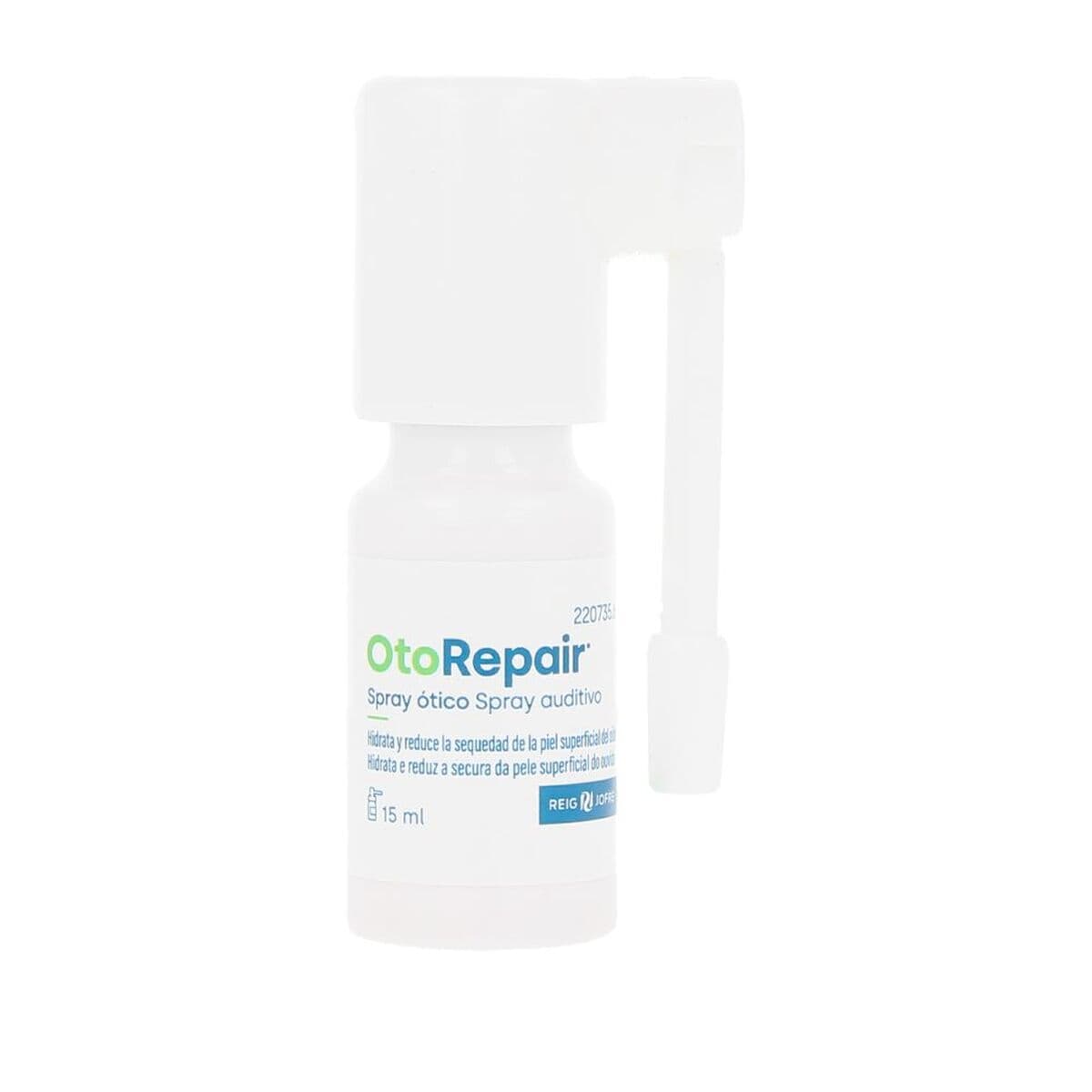 Spray Hidratante Otospray OTOREPAIR