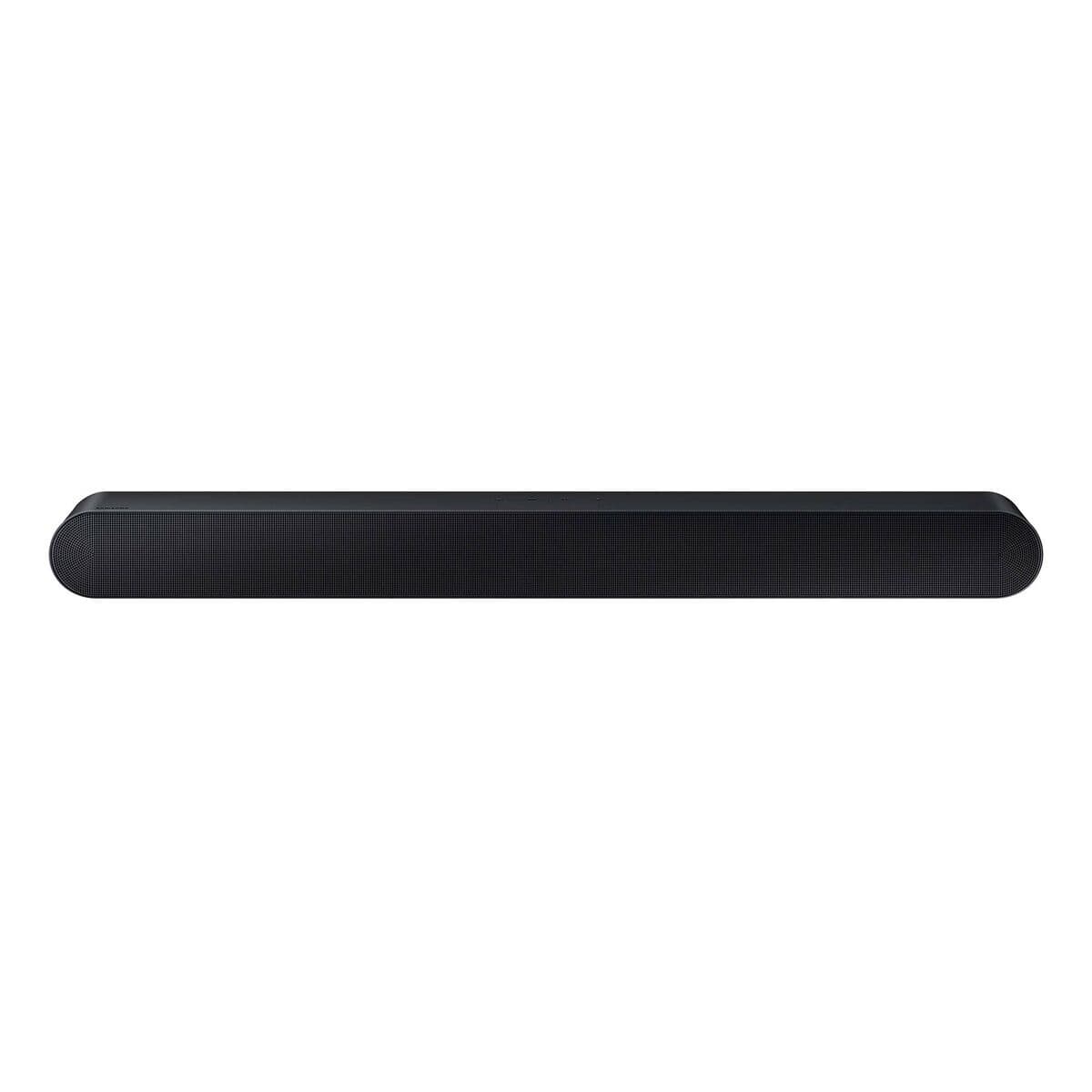 Barra de Sonido Samsung HWS60D Negro 200 W (Reacondicionado C)