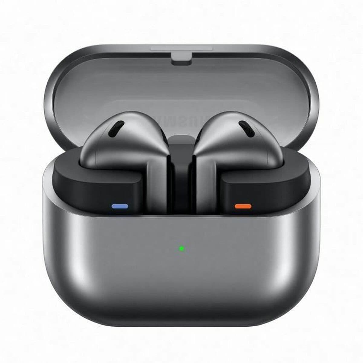 Auriculares in Ear Bluetooth Samsung Galaxy Buds 3 Plateado