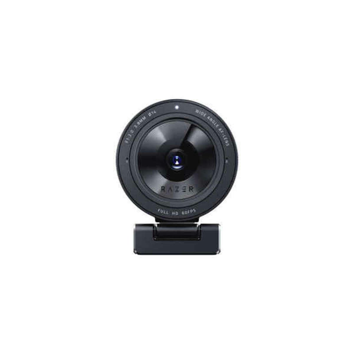Webcam Razer RZ19-03640100-R3M1 Negro