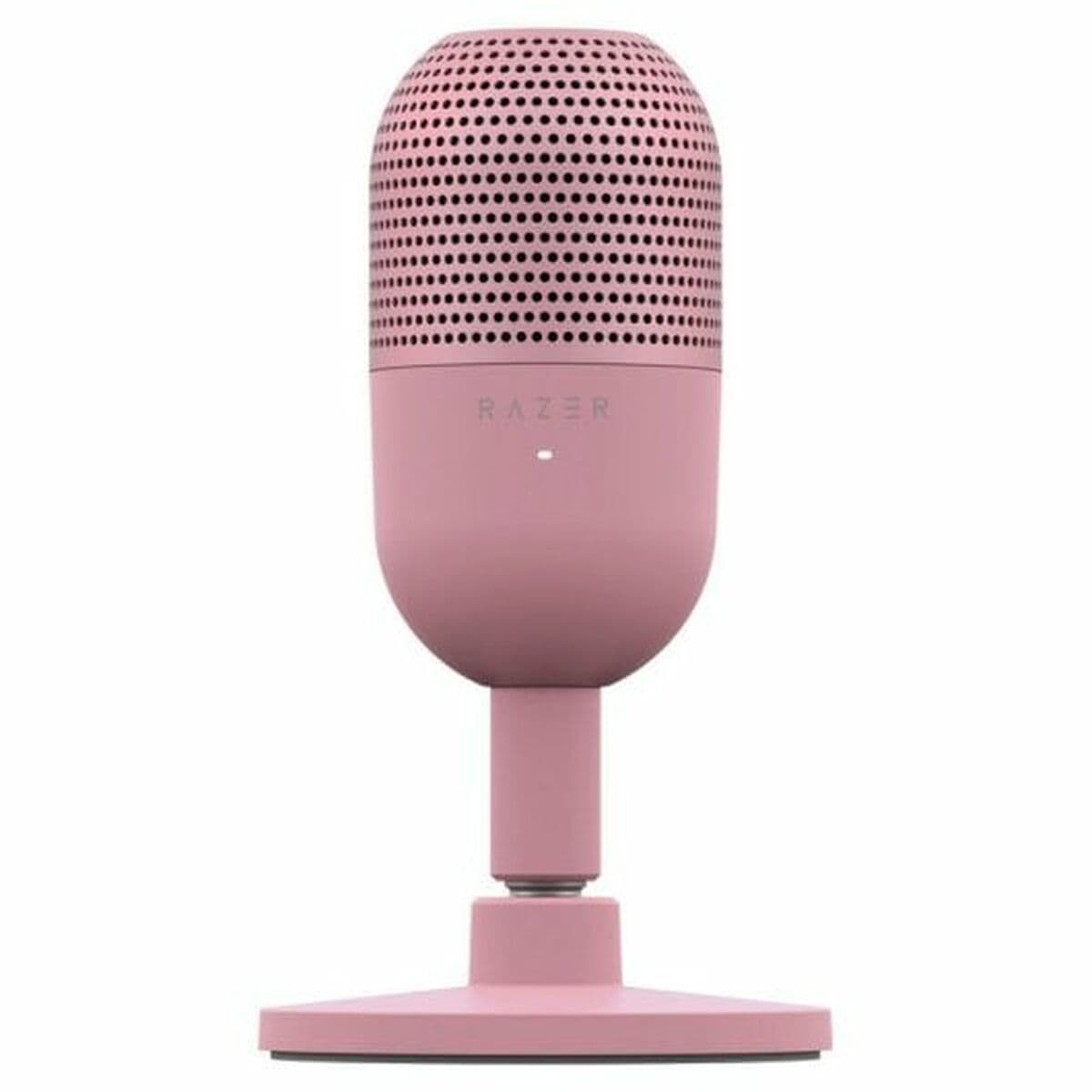 Micrófono de condensador Razer RZ19-05050200-R3M1 Rosa