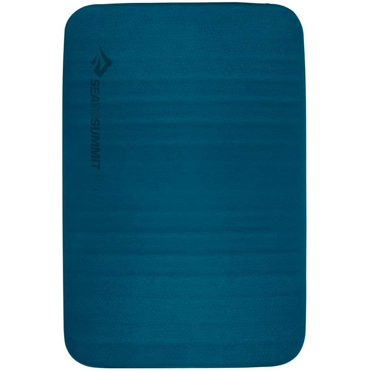 Colchón autoinflable Sea to Summit Comfort Deluxe Azul Poliéster