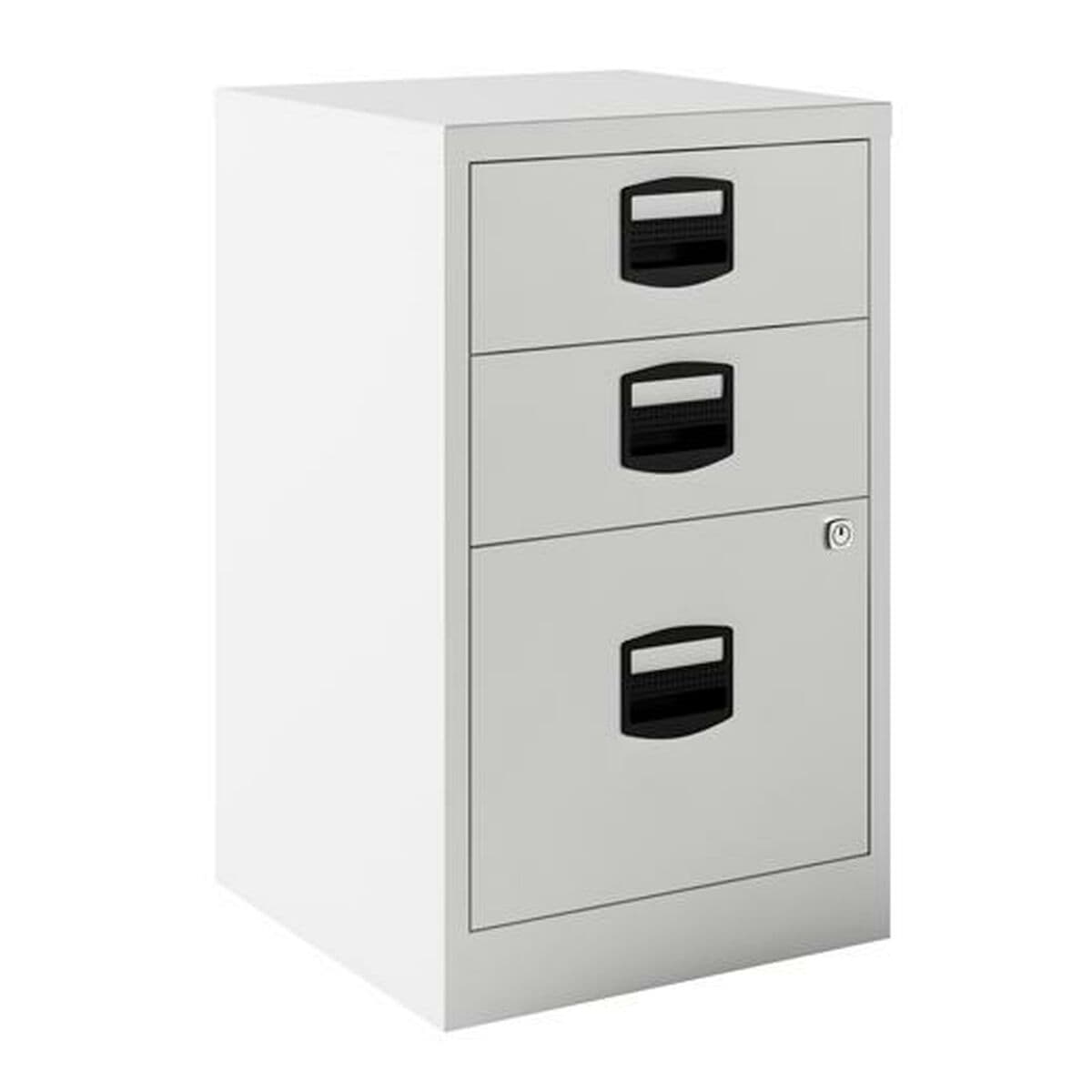 Cajonera Bisley Blanco 41 x 67,2 x 40 cm