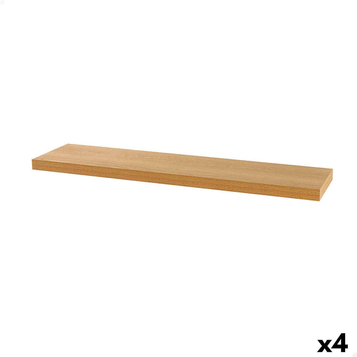 Estante Max Home Madera MDF (4 Unidades)