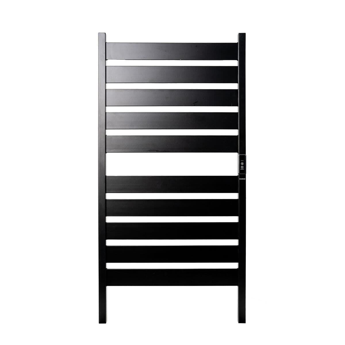 Toallero Eléctrico de Pie o Pared Towarall InnovaGoods Plástico Acero al carbono 10 Barras (Reacondicionado D)