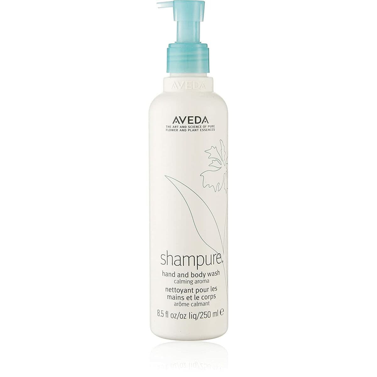 Gel de Ducha Aveda 250 ml
