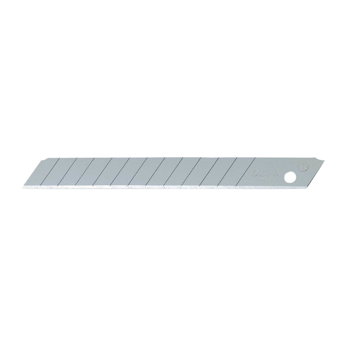 Hoja de Cuchilla Olfa AB-10 troceable 10 Unidades