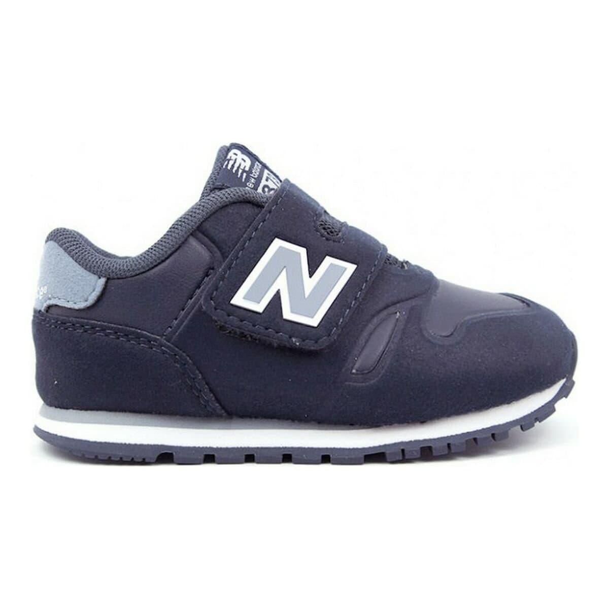 Zapatillas de Deporte para Bebés New Balance KA373S1I Marino
