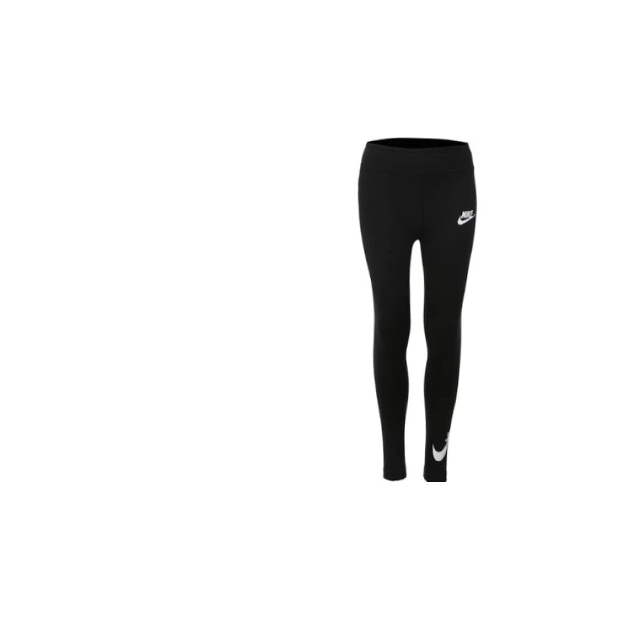 Mallas Deportivas para Niños ESSNTL LGGNG ENERGY Nike DM8390 010 Negro