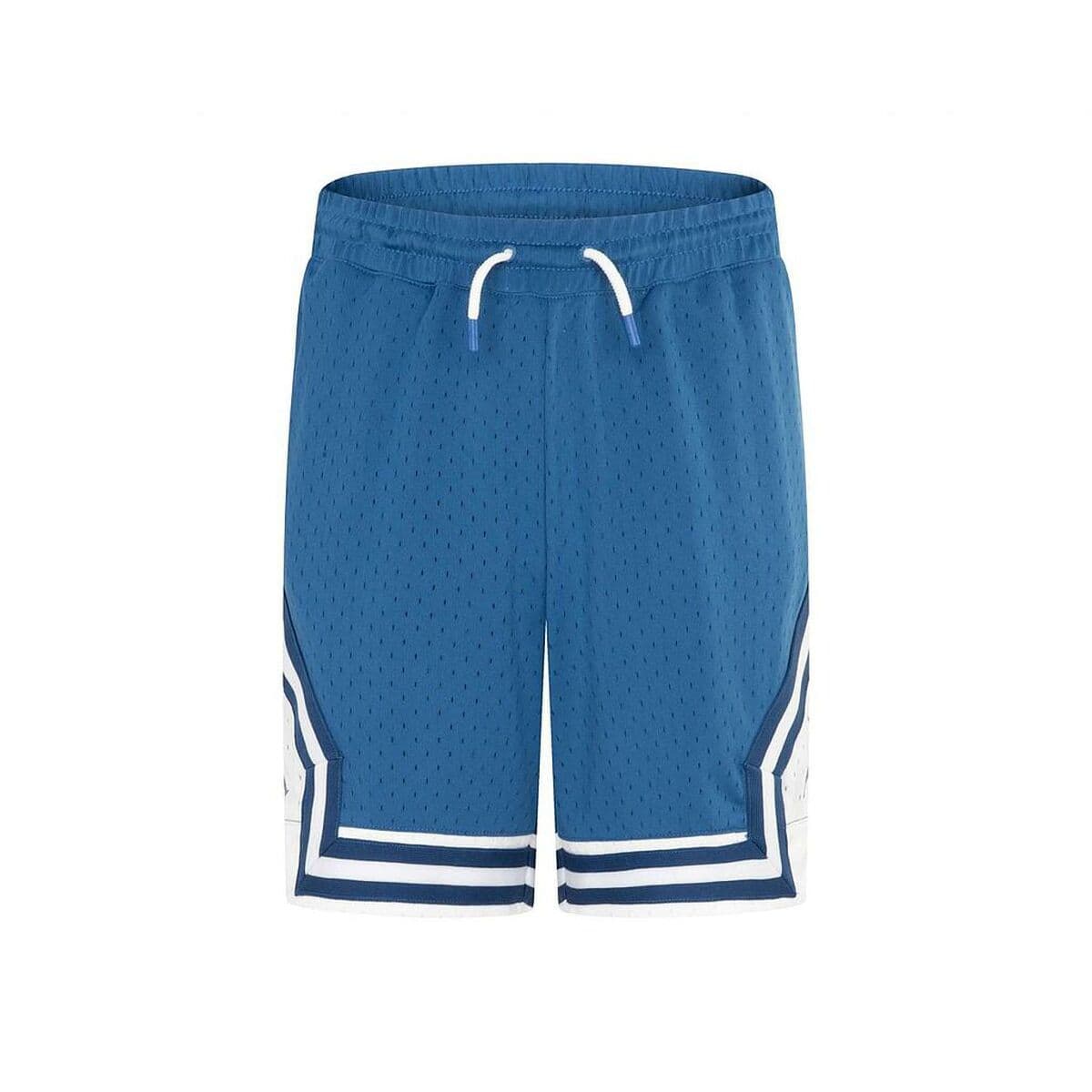 Pantalones Cortos Deportivos para Niños Jordan JDN AIR DIAMOND SHORT 95B136 U1R Azul