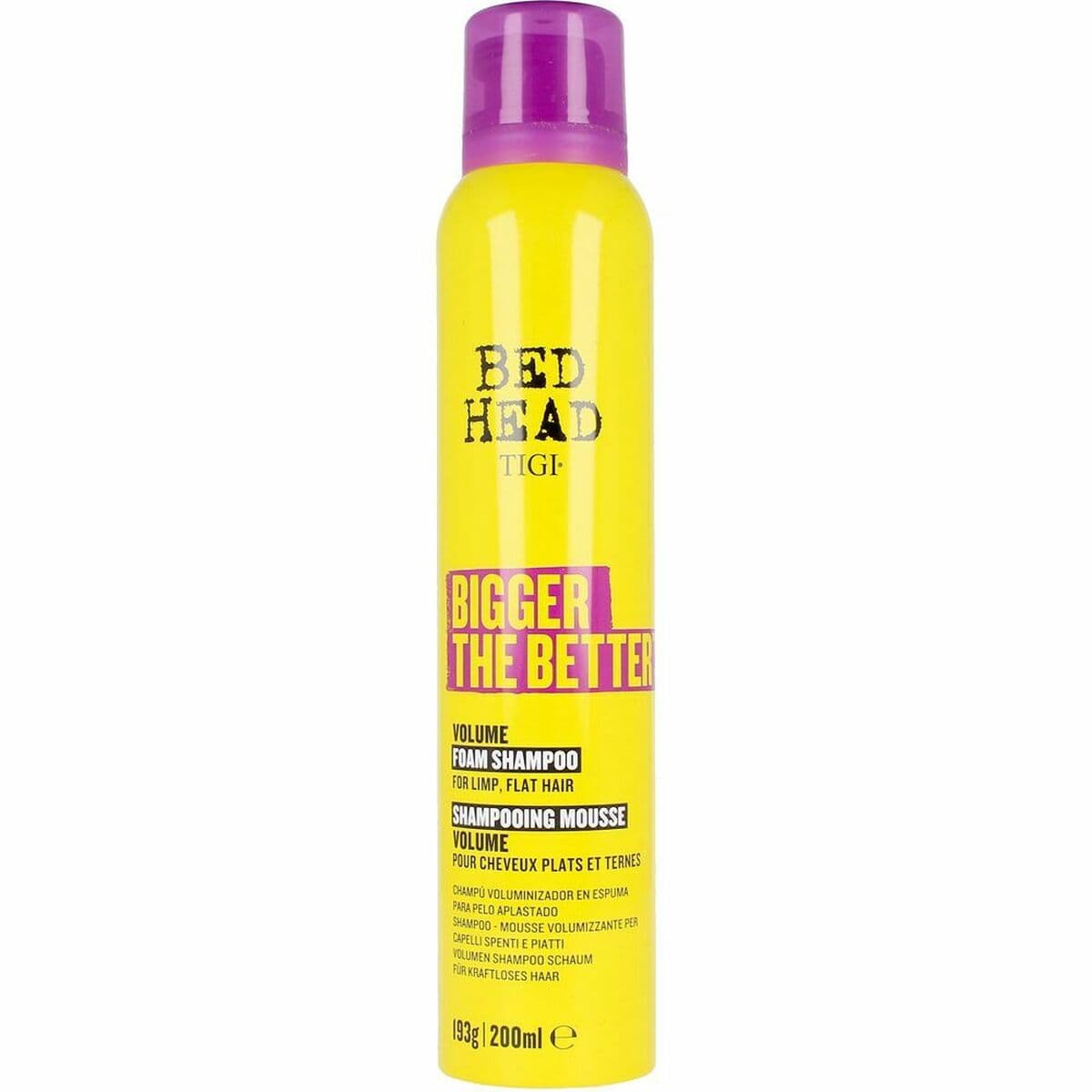 Champú Tigi 300548 200 ml Limpiador