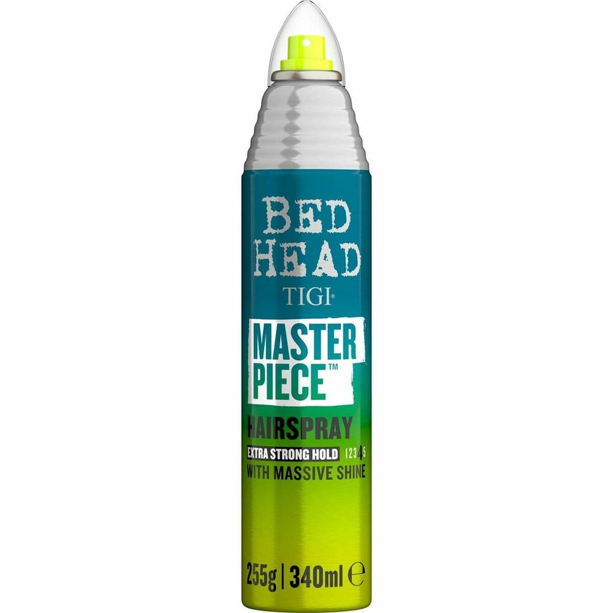 Laca de Fijación Extra Fuerte Be Head Tigi 140755 340 ml