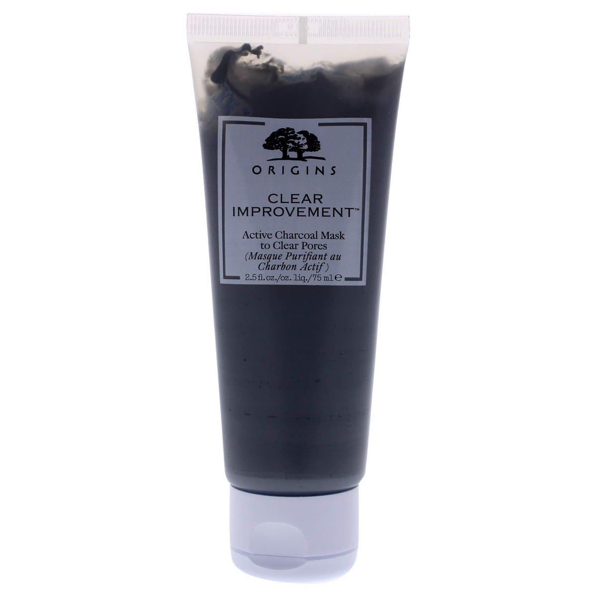 Mascarilla Facial Origins Clear Improvement 75 ml