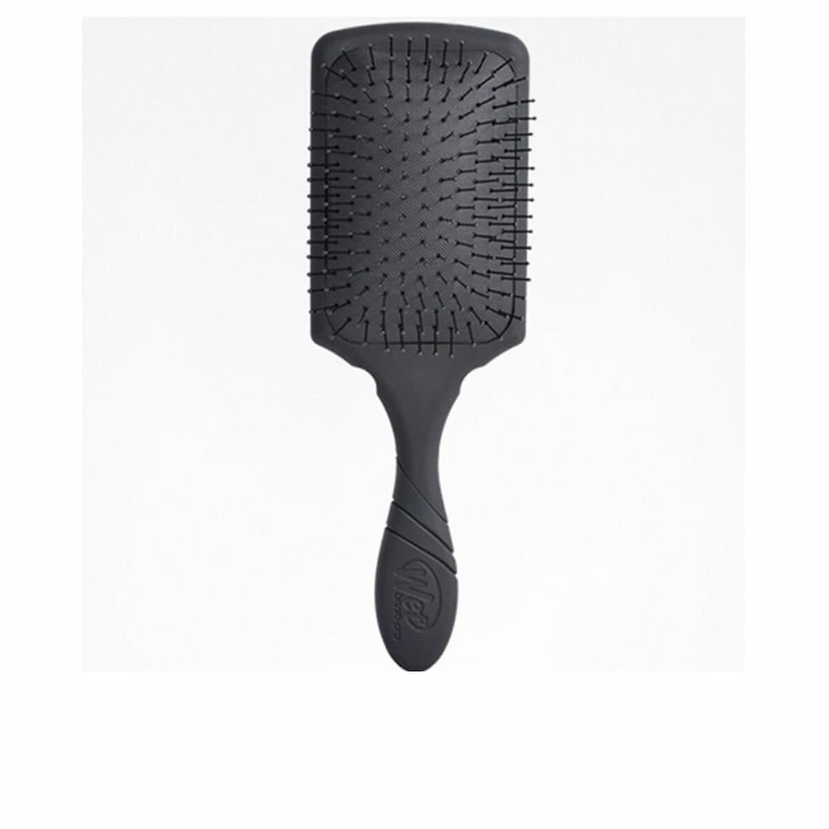 Cepillo The Wet Brush Pro Paddle Detangler Negro