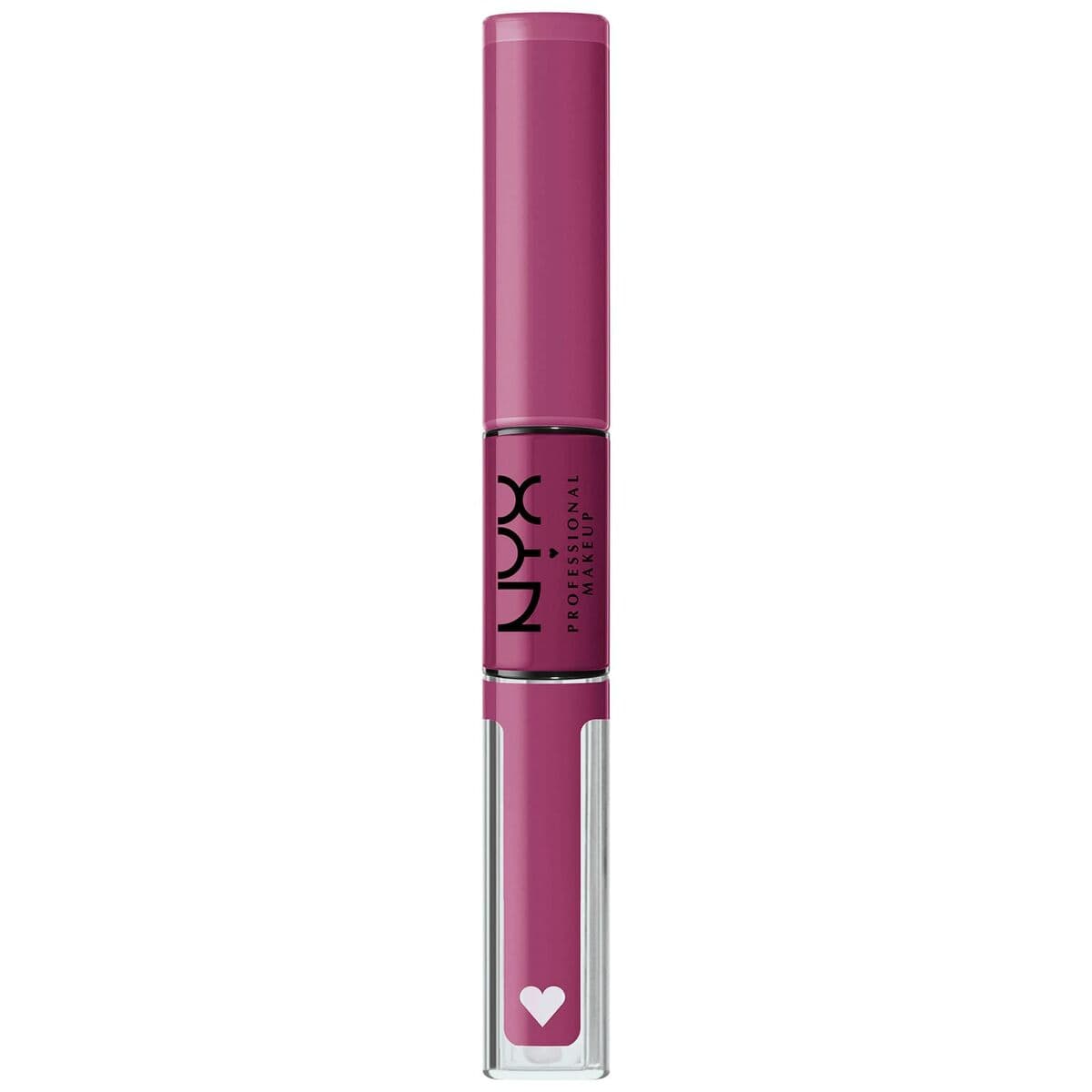 Brillo de Labios NYX Shine Loud 27-hottie hijacker (3,4 ml)