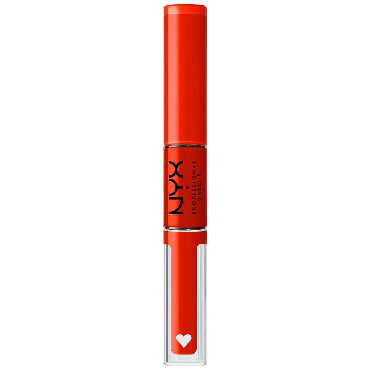 Brillo de Labios NYX Shine Loud Nº 28-Stay Stunin 3,4 ml