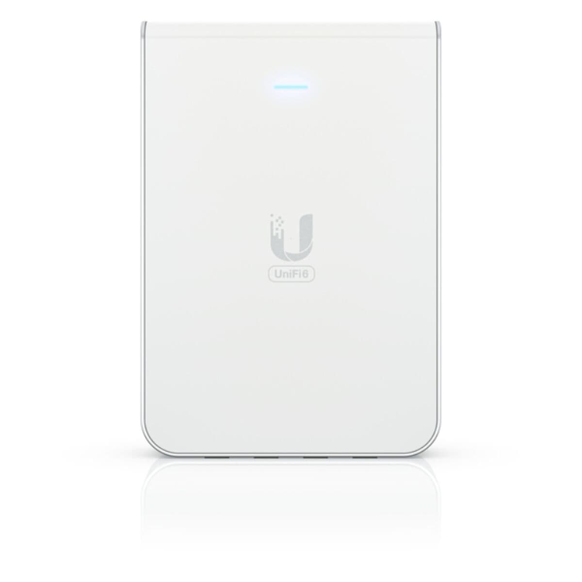 Punto de Acceso UBIQUITI U6-IW Blanco